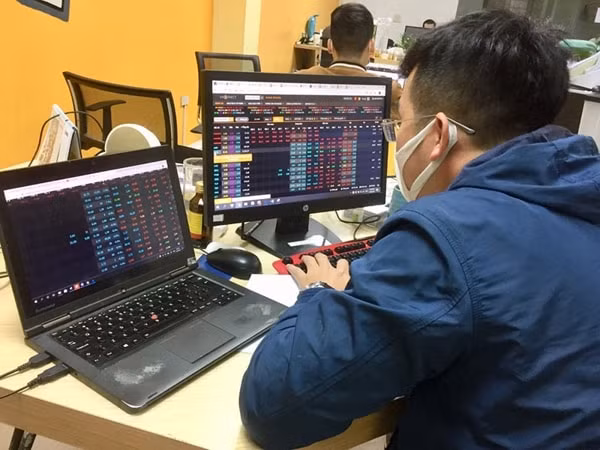 VN-Index có thể thử thách vùng kháng cự 1.175 - 1.185 điểm trong phiên 11/3