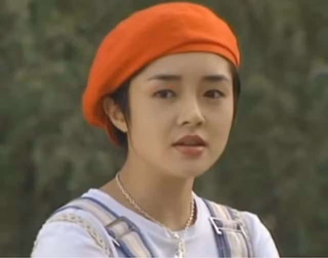 Lee Ji Eun gây ấn tượng với bộ phim 