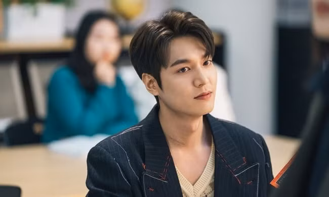 Lee Min Ho hét giá cat-xe quá cao khiến nhiều đơn vị sợ hãi.