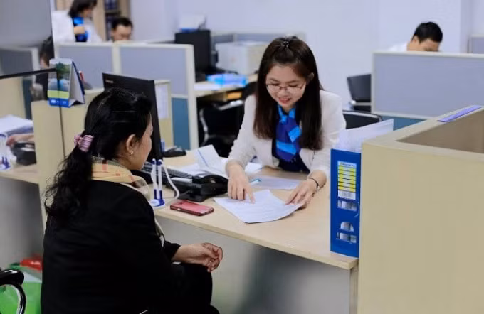 Khối ngoại trao tay lượng lớn cổ phiếu ACB.