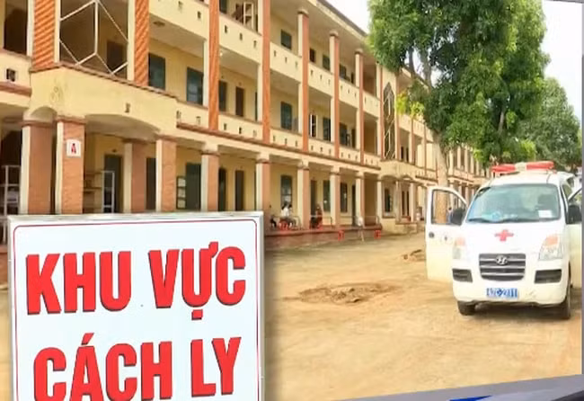 Trung tâm Kiểm soát bệnh tật TP. HCM (HCDC) đưa ra thông báo, người đến thành phố từ Hải Phòng không phải cách ly tập trung từ bắt đầu từ ngày hôm nay (10/3). Ảnh: TL