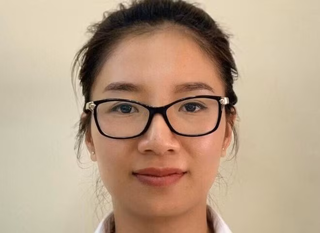 Đàm Thị Thu Trang đã bị Cơ quan CSĐT Công an tỉnh Sơn La ra lệnh tạm giam.