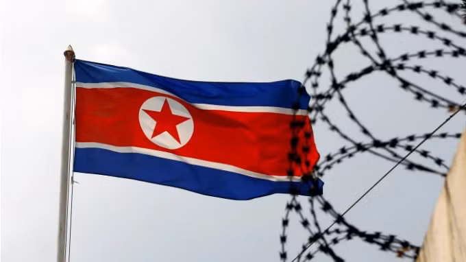 Tòa án hàng đầu của Malaysia gần đây đã ra phán quyết rằng một công dân Triều Tiên có thể bị dẫn độ sang Mỹ để đối mặt với cáo buộc rửa tiền, theo báo cáo của các phương tiện truyền thông. © Reuters