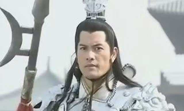 Lữ Lương Vĩ là “Lã Bố hiền nhất” trên màn ảnh Hoa ngữ.
