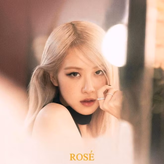 Rosé tung MV On The Ground phá kỷ lục công chiếu của nghệ sĩ solo thế giới.