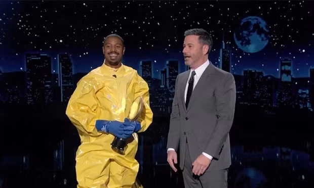 Năm 2020 Michael B. Jordan được tờ People chọn là người đàn ông quyến rũ nhất thế giới năm 2020.
