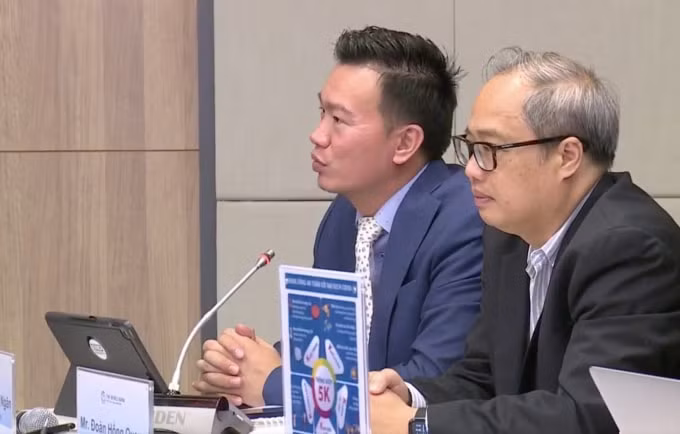 Nhiều chính sách hỗ trợ DN được ban hành được các DN phản ánh đến hội thảo cho là hoạt động không hiệu quả. (Ảnh minh họa)