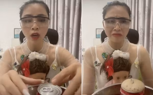 Đoạn video 