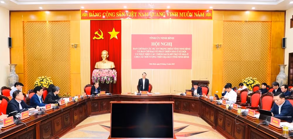 Ninh bình