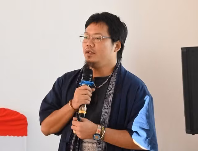 Rapper Đen Vâu lên tiếng về dự án 'Nuôi em' đang vướng lùm xùm- Ảnh 3.