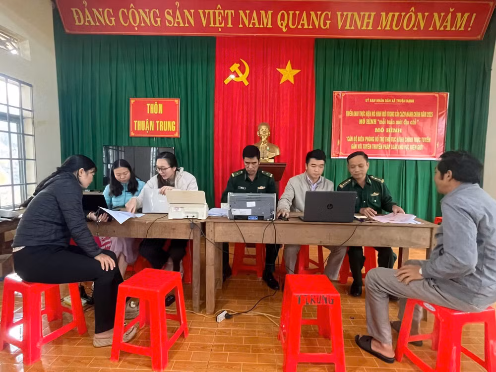 thuận an