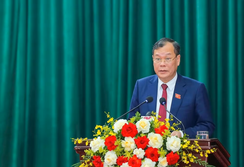 bế mạc