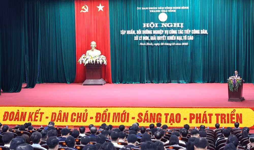 tập huấn