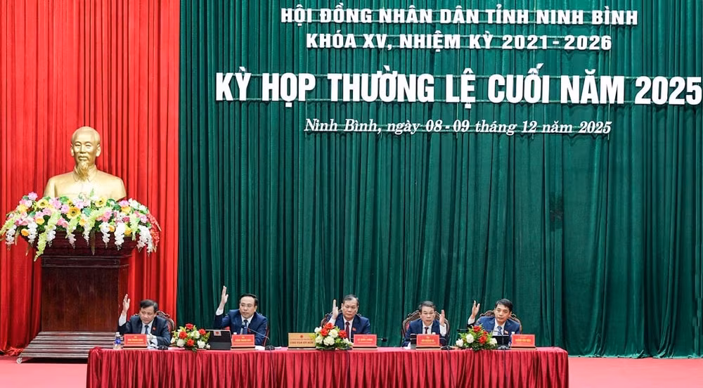 BIỂU QUYẾT