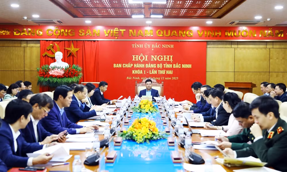 bắc 1