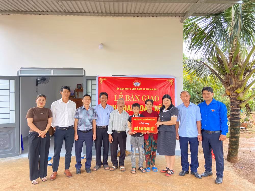 thuận an lâm đồng