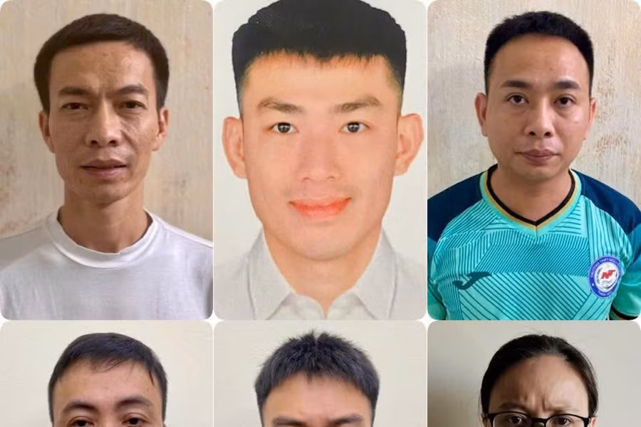Cựu cán bộ kiểm lâm lừa đàn em của Tuấn "thần đèn" 660 triệu đồng