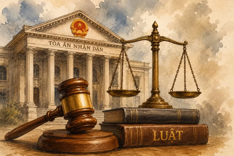 Sát hại anh họ chỉ vì một câu nói "mua que thử"