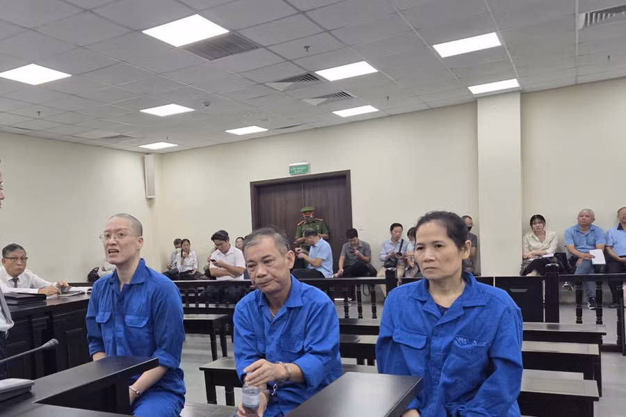 Giả danh Tư lệnh chiếm đoạt gần 100 tỷ đồng