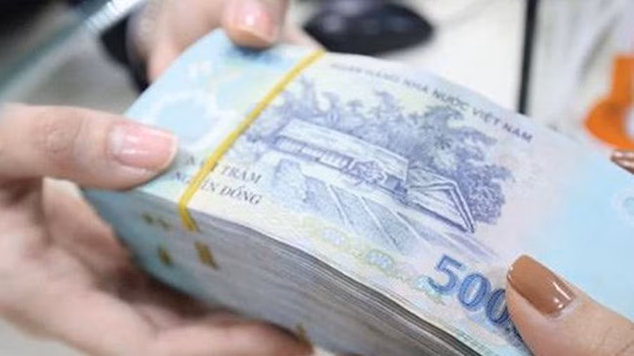 Người phụ nữ ra giá 500 triệu đồng chạy giấy phép khai thác khoáng sản