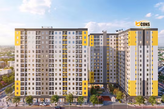 Thành phố Hồ Chí Minh cung cấp thêm 800 căn nhà ở xã hội, giá 19,8 triệu đồng/m2