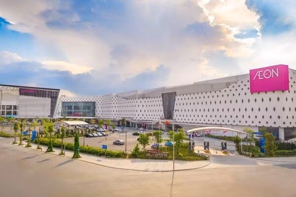 2 dai sieu thi moi gia tri gan 500 trieu usd cua aeon mall viet nam se khoi cong khi nao hinh 1