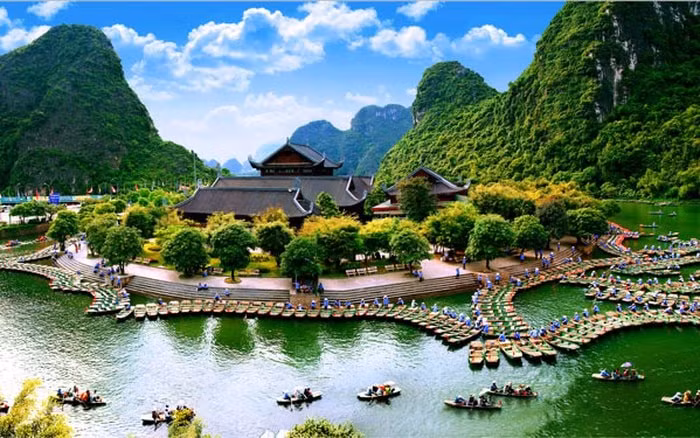 du lich viet nam nam 2023 co hoi chuyen minh tro thanh nganh kinh te mui nhon hinh 1