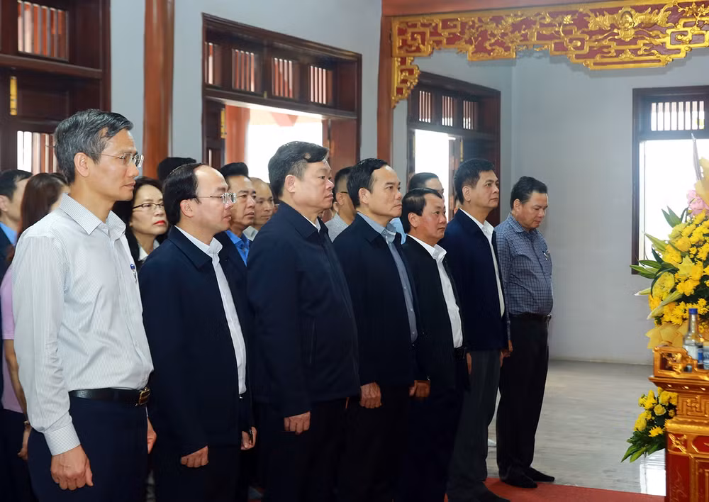 ra soat thao go kho khan trong thuc hien cac chuong trinh mtqg vung trung du va mien nui phia bac hinh 5