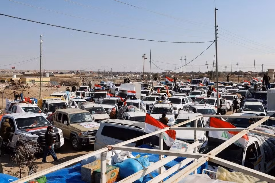 lien hop quoc thua nhan that bai trong vien tro cho syria hon 33000 nguoi da thiet mang trong dong dat hinh 3