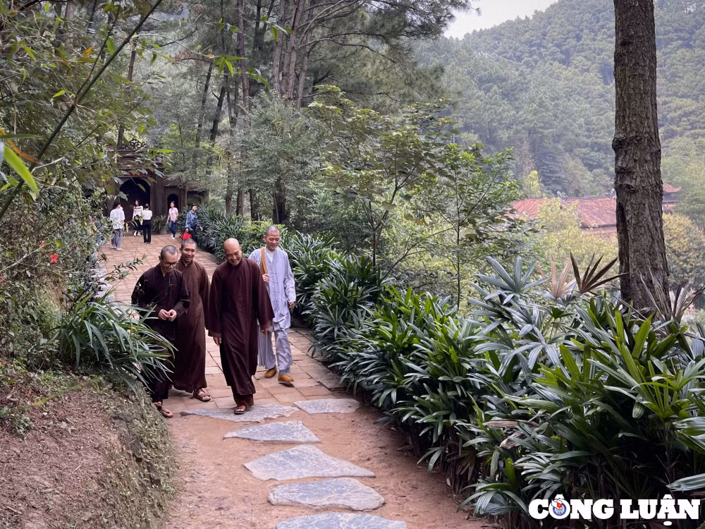 chua dung dia tang phi lai tu noi tien canh an lac tai ha nam hinh 16