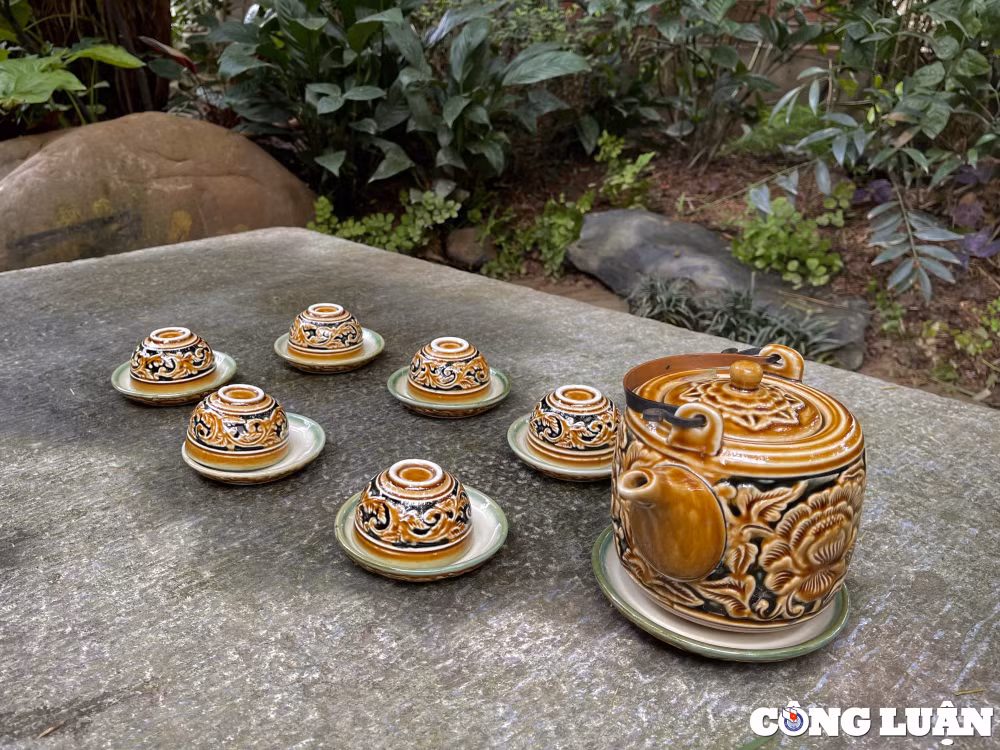 chua dung dia tang phi lai tu noi tien canh an lac tai ha nam hinh 13