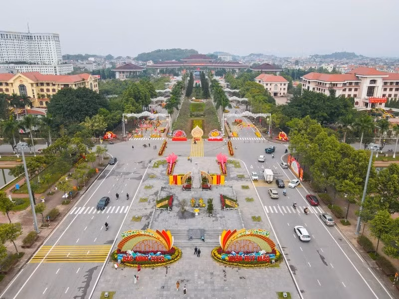 festival ve mien quan ho 2023 dien ra tu ngay 24 28 2 hinh 3