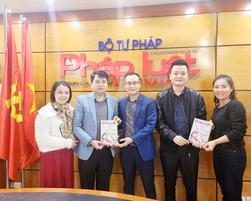 bao phap luat viet nam tiep tuc nang cao hieu qua hoat dong cua chi hoi hinh 1