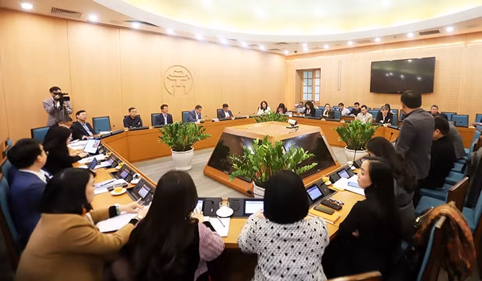 ra soat thuc trang tai 6 nha hat cua ha noi hinh 1