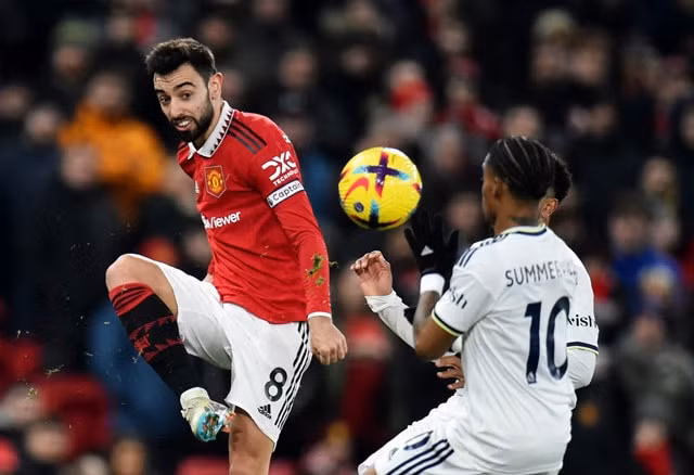 nhan dinh leeds vs mu 21h ngay 12 2 vong 23 ngoai hang anh hinh 1
