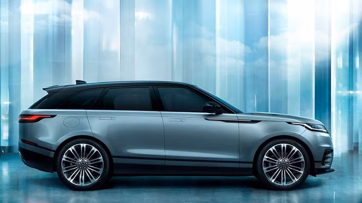 range rover velar ban nang cap trinh lang gia tu 145 ty dong hinh 2