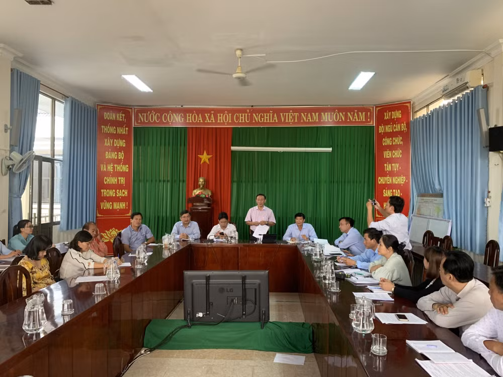ben tre san sang cho tuan le van hoa the thao va du lich bien nam 2023 hinh 1