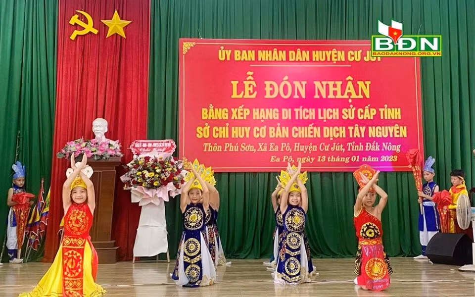 dak nong bao ton van hoa gan voi phat trien du lich cong dong hinh 2