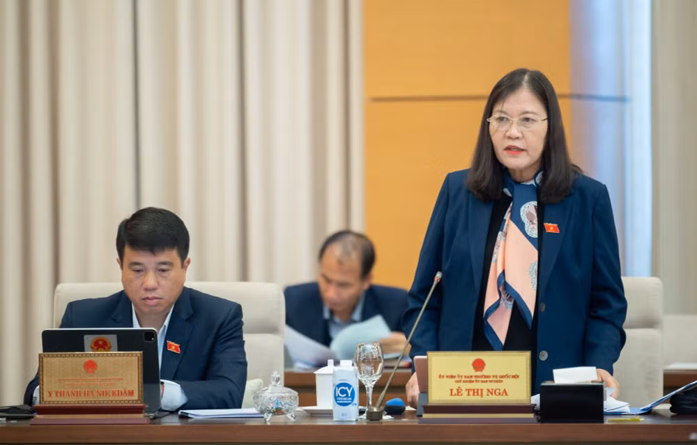 can co thu tuc rut gon doi voi nhung vu an dan su ve bao ve quyen loi nguoi tieu dung hinh 4