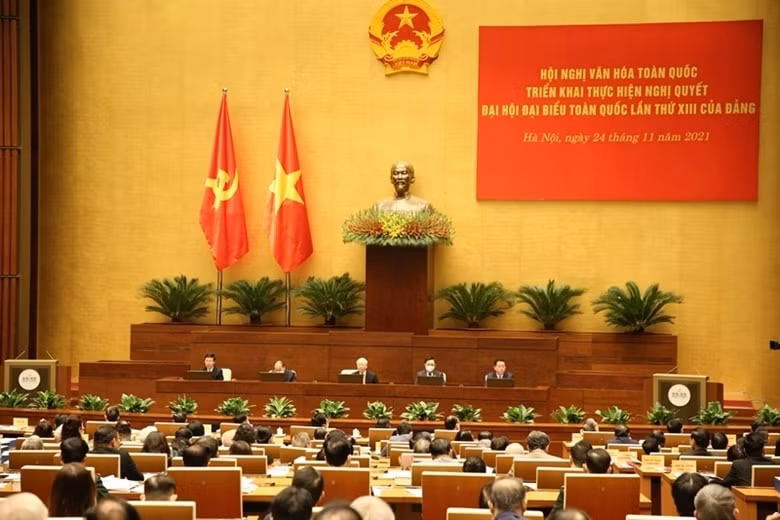 ra mat bo phim tai lieu 80 nam de cuong ve van hoa viet nam hinh 3