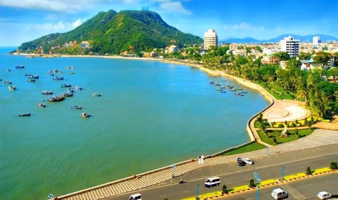 ba ria vung tau co nhieu chuong trinh uu dai cho du khach dip valentine hinh 1