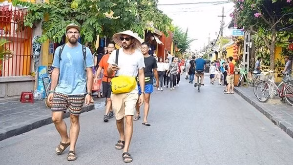 du lich viet nam duoc bao chi quoc te danh gia cao hinh 1