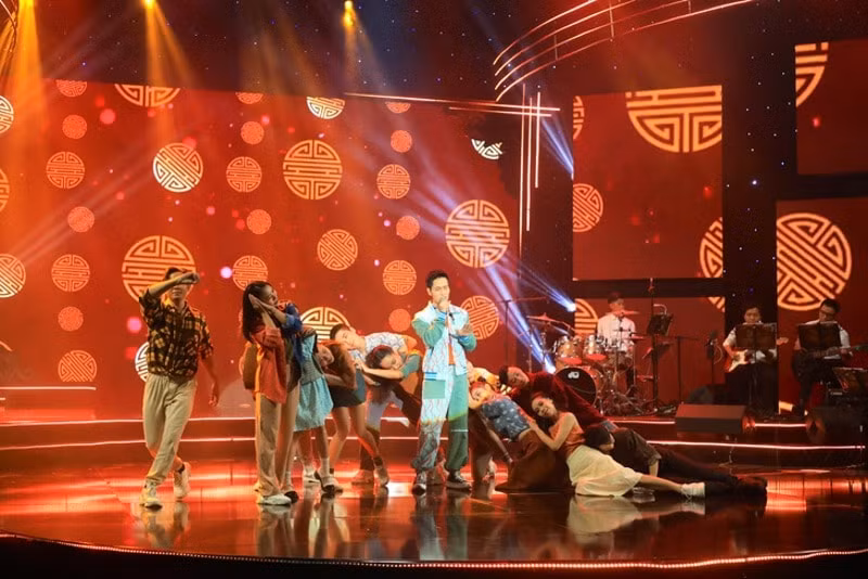 giao luu am nhac chuyen xua ba ke chia se gia tri ve nep nha trong thoi hien dai hinh 1
