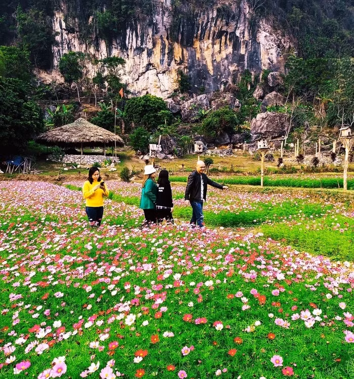 bac kan quang ba du lich theo xu huong check in hinh 1
