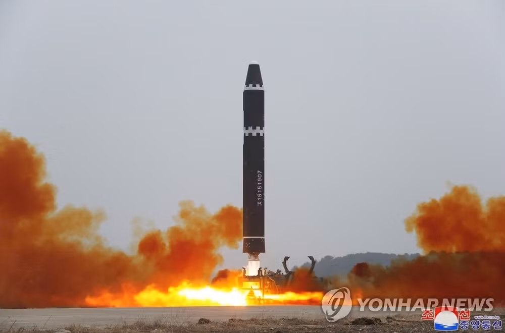 trieu tien xac nhan phong ten lua dan dao xuyen luc dia hinh 1