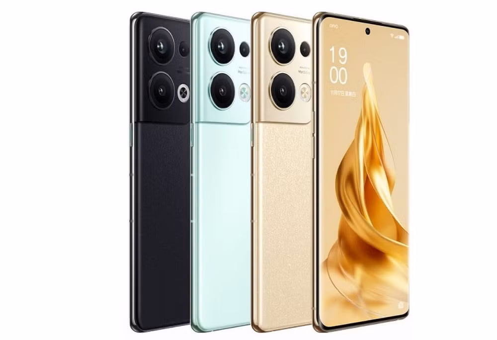 cau hinh cua bo doi smartphone nha oppo hinh 1