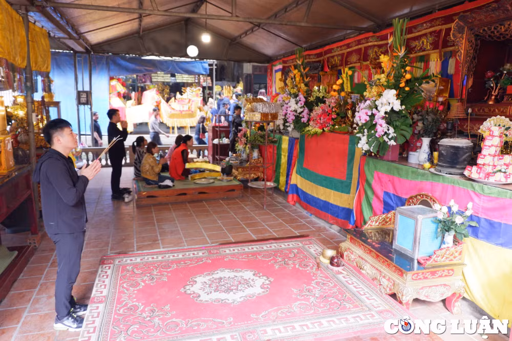 den ong hoang muoi diem den van hoa tin nguong tam linh noi tieng xu nghe hinh 15