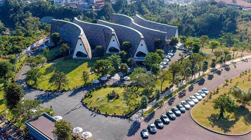 bao tang the gioi ca phe noi hoi tu tinh hoa van hoa hinh 1
