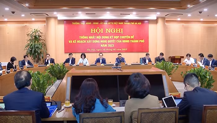 ha noi xem xet de an quan ly su dung va khai thac hieu qua tai san cong hinh 1