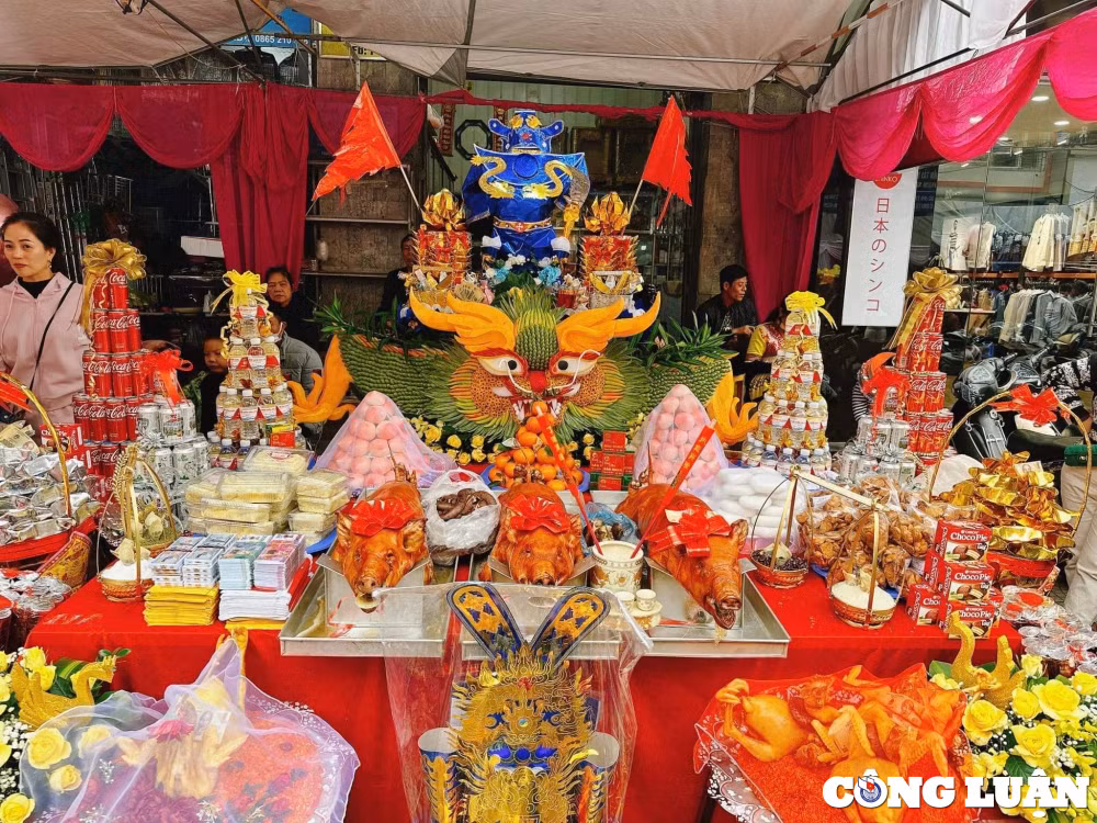 lang son hap dan le hoi ky cung ta phu hinh 3